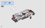 Istruzioni per la Costruzione - LEGO - 75887 - Porsche 919 Hybrid: Page 36