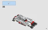 Istruzioni per la Costruzione - LEGO - 75887 - Porsche 919 Hybrid: Page 41