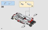 Istruzioni per la Costruzione - LEGO - 75887 - Porsche 919 Hybrid: Page 42