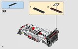 Istruzioni per la Costruzione - LEGO - 75887 - Porsche 919 Hybrid: Page 46