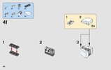 Istruzioni per la Costruzione - LEGO - 75887 - Porsche 919 Hybrid: Page 48