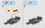 Istruzioni per la Costruzione - LEGO - 75887 - Porsche 919 Hybrid: Page 9