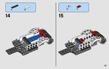 Istruzioni per la Costruzione - LEGO - 75887 - Porsche 919 Hybrid: Page 19