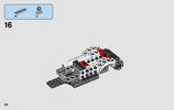 Istruzioni per la Costruzione - LEGO - 75887 - Porsche 919 Hybrid: Page 20