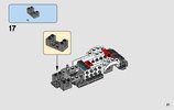 Istruzioni per la Costruzione - LEGO - 75887 - Porsche 919 Hybrid: Page 21