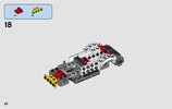 Istruzioni per la Costruzione - LEGO - 75887 - Porsche 919 Hybrid: Page 22