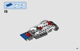 Istruzioni per la Costruzione - LEGO - 75887 - Porsche 919 Hybrid: Page 23