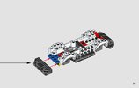 Istruzioni per la Costruzione - LEGO - 75887 - Porsche 919 Hybrid: Page 27