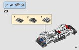 Istruzioni per la Costruzione - LEGO - 75887 - Porsche 919 Hybrid: Page 29