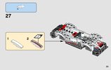 Istruzioni per la Costruzione - LEGO - 75887 - Porsche 919 Hybrid: Page 33