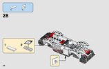 Istruzioni per la Costruzione - LEGO - 75887 - Porsche 919 Hybrid: Page 34