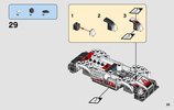 Istruzioni per la Costruzione - LEGO - 75887 - Porsche 919 Hybrid: Page 35