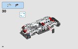 Istruzioni per la Costruzione - LEGO - 75887 - Porsche 919 Hybrid: Page 36