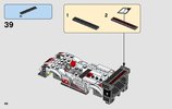 Istruzioni per la Costruzione - LEGO - 75887 - Porsche 919 Hybrid: Page 46