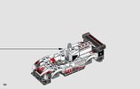 Istruzioni per la Costruzione - LEGO - 75887 - Porsche 919 Hybrid: Page 50