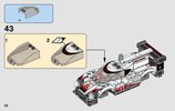 Istruzioni per la Costruzione - LEGO - 75887 - Porsche 919 Hybrid: Page 52