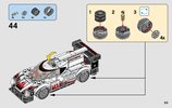 Istruzioni per la Costruzione - LEGO - 75887 - Porsche 919 Hybrid: Page 53