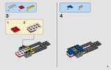 Istruzioni per la Costruzione - LEGO - 75888 - Porsche 911 RSR and 911 Turbo 3.0: Page 5