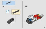 Istruzioni per la Costruzione - LEGO - 75888 - Porsche 911 RSR and 911 Turbo 3.0: Page 11