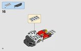 Istruzioni per la Costruzione - LEGO - 75888 - Porsche 911 RSR and 911 Turbo 3.0: Page 12