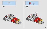 Istruzioni per la Costruzione - LEGO - 75888 - Porsche 911 RSR and 911 Turbo 3.0: Page 15