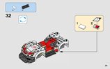 Istruzioni per la Costruzione - LEGO - 75888 - Porsche 911 RSR and 911 Turbo 3.0: Page 25