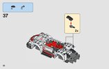 Istruzioni per la Costruzione - LEGO - 75888 - Porsche 911 RSR and 911 Turbo 3.0: Page 32