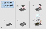 Istruzioni per la Costruzione - LEGO - 75888 - Porsche 911 RSR and 911 Turbo 3.0: Page 48