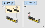 Istruzioni per la Costruzione - LEGO - 75888 - Porsche 911 RSR and 911 Turbo 3.0: Page 59