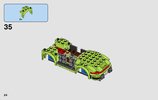 Istruzioni per la Costruzione - LEGO - 75888 - Porsche 911 RSR and 911 Turbo 3.0: Page 24