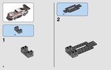 Istruzioni per la Costruzione - LEGO - 75888 - Porsche 911 RSR and 911 Turbo 3.0: Page 4