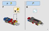 Istruzioni per la Costruzione - LEGO - 75888 - Porsche 911 RSR and 911 Turbo 3.0: Page 7