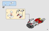 Istruzioni per la Costruzione - LEGO - 75888 - Porsche 911 RSR and 911 Turbo 3.0: Page 13