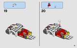 Istruzioni per la Costruzione - LEGO - 75888 - Porsche 911 RSR and 911 Turbo 3.0: Page 15