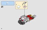 Istruzioni per la Costruzione - LEGO - 75888 - Porsche 911 RSR and 911 Turbo 3.0: Page 16