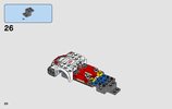 Istruzioni per la Costruzione - LEGO - 75888 - Porsche 911 RSR and 911 Turbo 3.0: Page 20