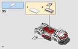 Istruzioni per la Costruzione - LEGO - 75888 - Porsche 911 RSR and 911 Turbo 3.0: Page 28