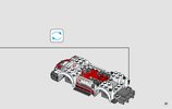 Istruzioni per la Costruzione - LEGO - 75888 - Porsche 911 RSR and 911 Turbo 3.0: Page 31