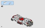 Istruzioni per la Costruzione - LEGO - 75888 - Porsche 911 RSR and 911 Turbo 3.0: Page 36