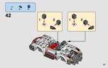 Istruzioni per la Costruzione - LEGO - 75888 - Porsche 911 RSR and 911 Turbo 3.0: Page 37