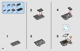 Istruzioni per la Costruzione - LEGO - 75888 - Porsche 911 RSR and 911 Turbo 3.0: Page 48