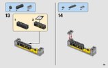 Istruzioni per la Costruzione - LEGO - 75888 - Porsche 911 RSR and 911 Turbo 3.0: Page 59