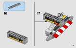 Istruzioni per la Costruzione - LEGO - 75888 - Porsche 911 RSR and 911 Turbo 3.0: Page 61