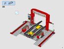 Istruzioni per la Costruzione - LEGO - 75889 - Ferrari Ultimate Garage: Page 41