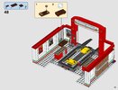 Istruzioni per la Costruzione - LEGO - 75889 - Ferrari Ultimate Garage: Page 53