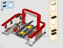 Istruzioni per la Costruzione - LEGO - 75889 - Ferrari Ultimate Garage: Page 56