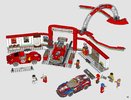 Istruzioni per la Costruzione - LEGO - 75889 - Ferrari Ultimate Garage: Page 63