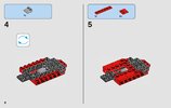 Istruzioni per la Costruzione - LEGO - 75889 - Ferrari Ultimate Garage: Page 8