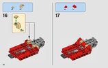 Istruzioni per la Costruzione - LEGO - 75889 - Ferrari Ultimate Garage: Page 14