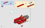 Istruzioni per la Costruzione - LEGO - 75889 - Ferrari Ultimate Garage: Page 16